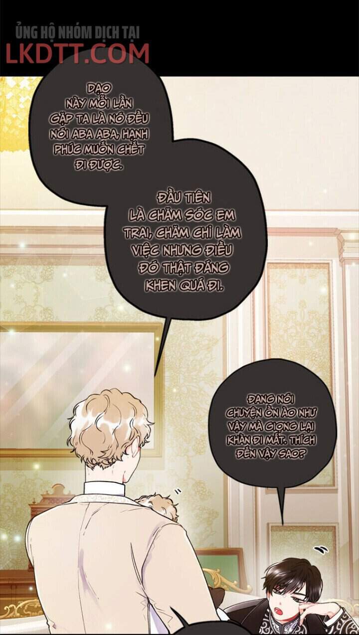 Ta Trở Thành Con Gái Nuôi Của Nam Chính Chapter 1 - Trang 2