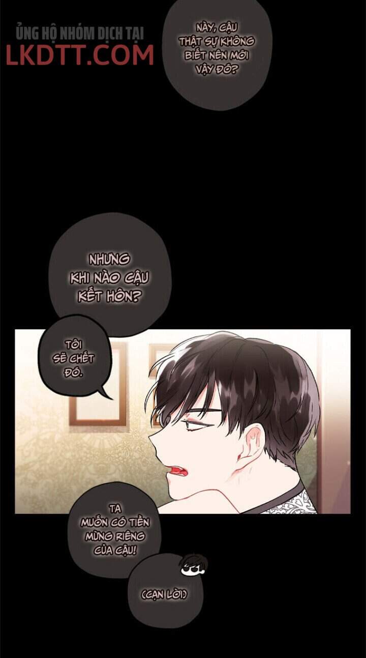 Ta Trở Thành Con Gái Nuôi Của Nam Chính Chapter 1 - Trang 2