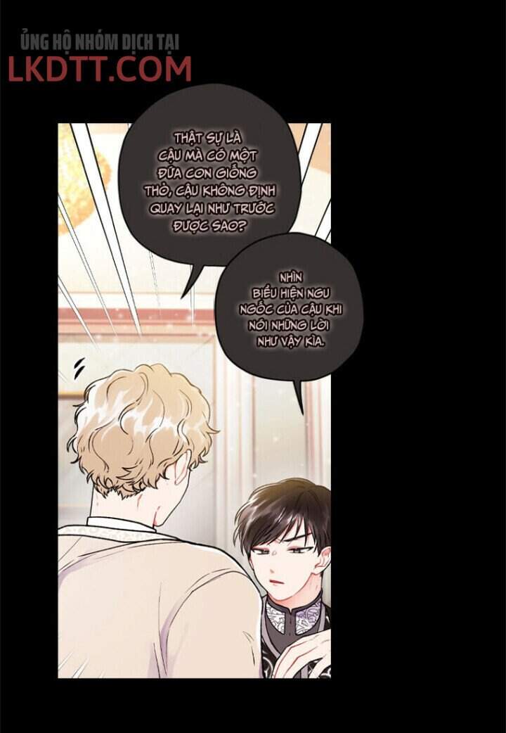 Ta Trở Thành Con Gái Nuôi Của Nam Chính Chapter 1 - Trang 2