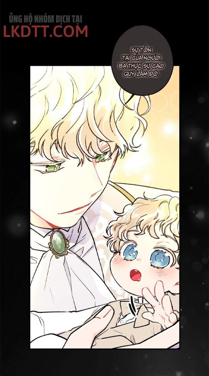 Ta Trở Thành Con Gái Nuôi Của Nam Chính Chapter 1 - Trang 2