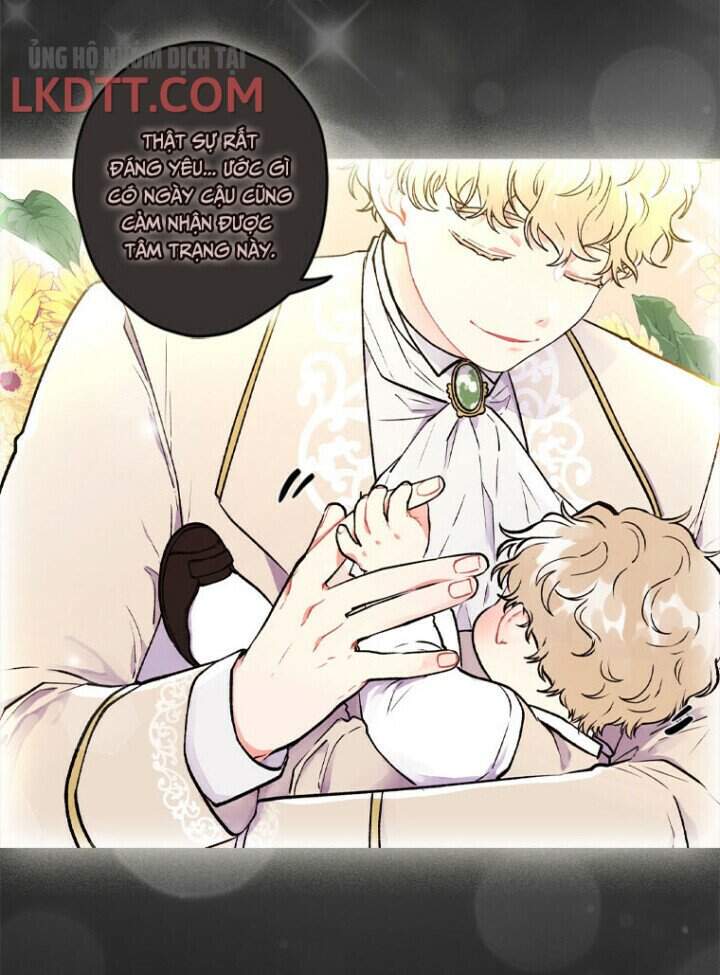 Ta Trở Thành Con Gái Nuôi Của Nam Chính Chapter 1 - Trang 2