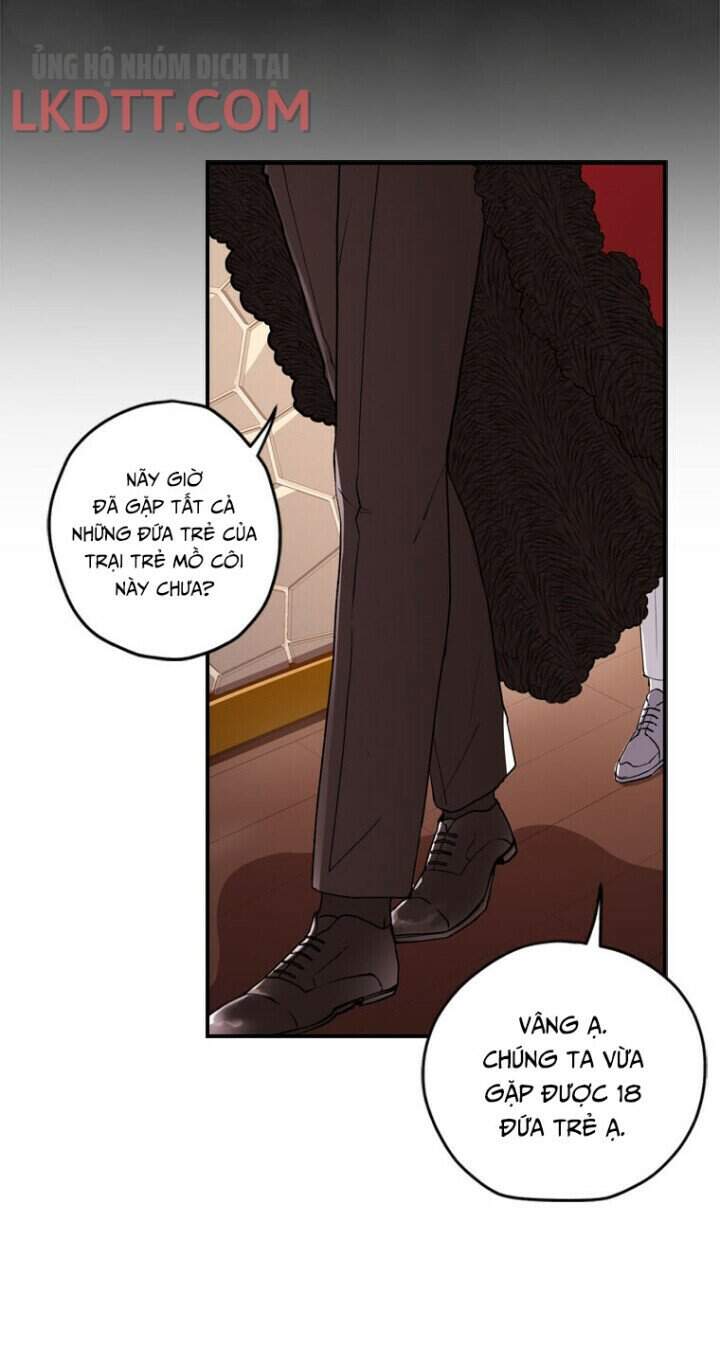 Ta Trở Thành Con Gái Nuôi Của Nam Chính Chapter 1 - Trang 2