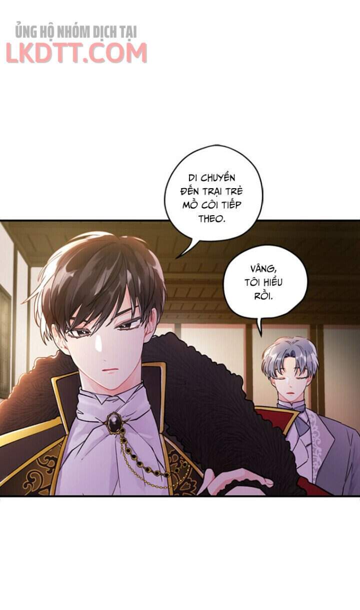 Ta Trở Thành Con Gái Nuôi Của Nam Chính Chapter 1 - Trang 2