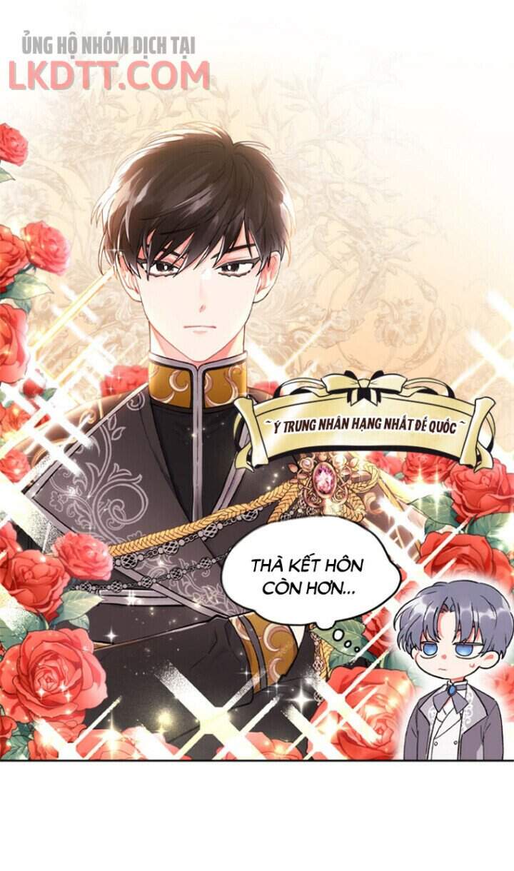 Ta Trở Thành Con Gái Nuôi Của Nam Chính Chapter 1 - Trang 2