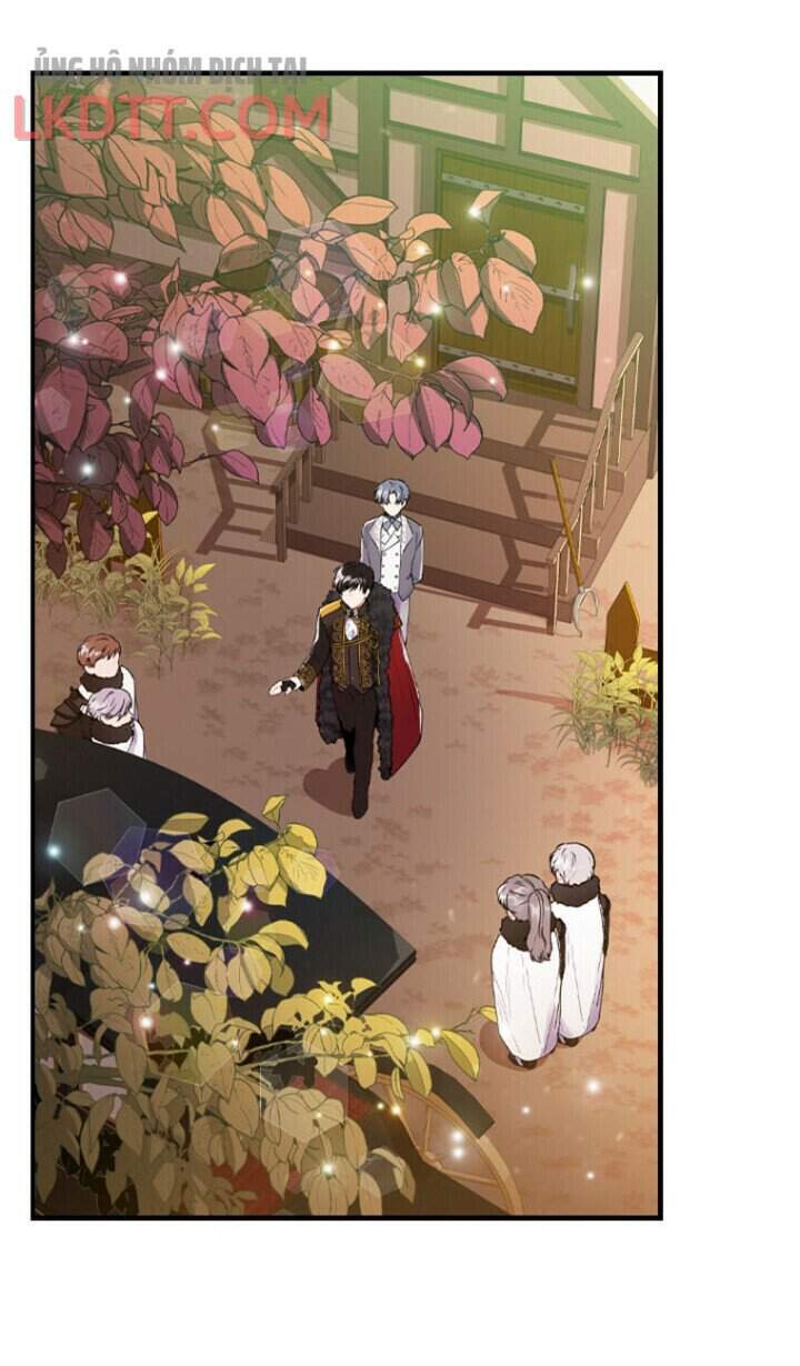 Ta Trở Thành Con Gái Nuôi Của Nam Chính Chapter 1 - Trang 2