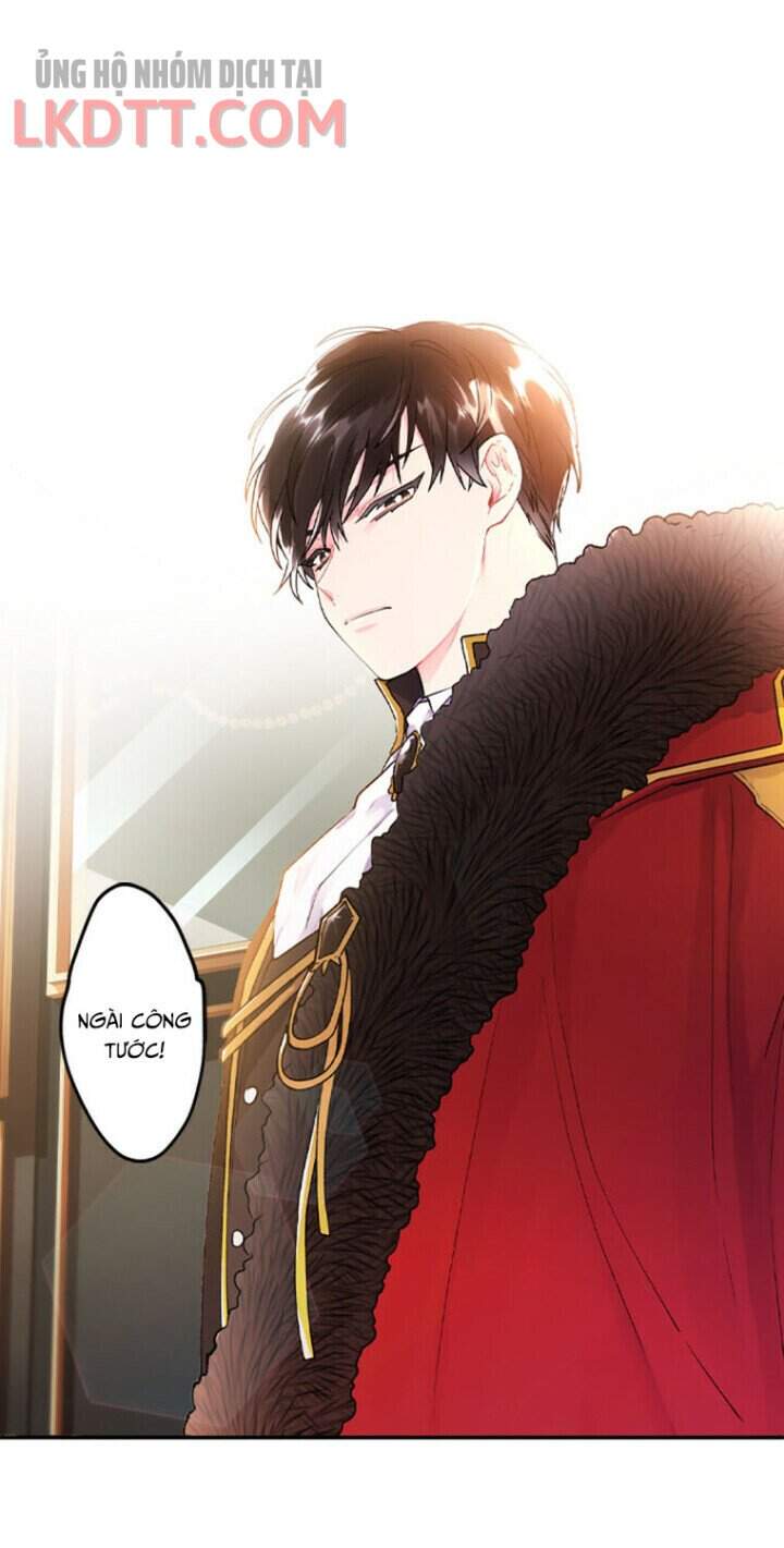 Ta Trở Thành Con Gái Nuôi Của Nam Chính Chapter 1 - Trang 2