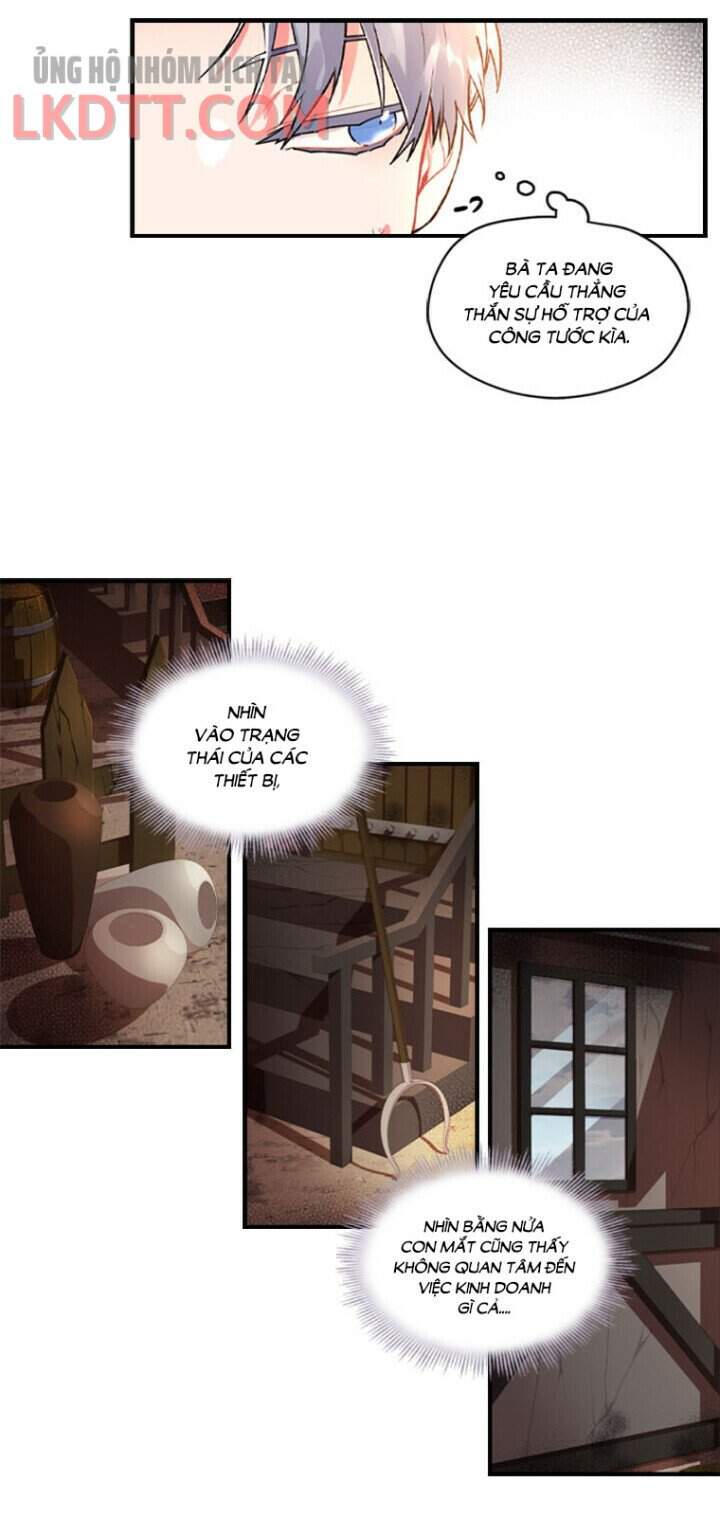 Ta Trở Thành Con Gái Nuôi Của Nam Chính Chapter 1 - Trang 2