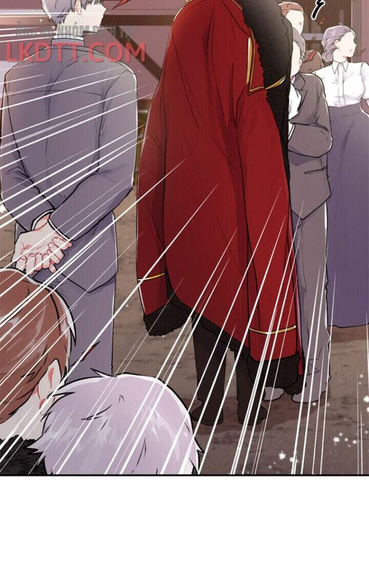 Ta Trở Thành Con Gái Nuôi Của Nam Chính Chapter 1 - Trang 2