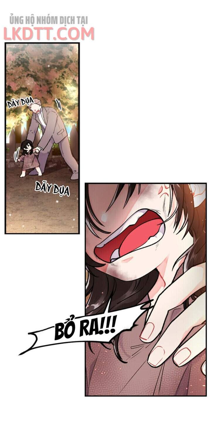 Ta Trở Thành Con Gái Nuôi Của Nam Chính Chapter 1 - Trang 2