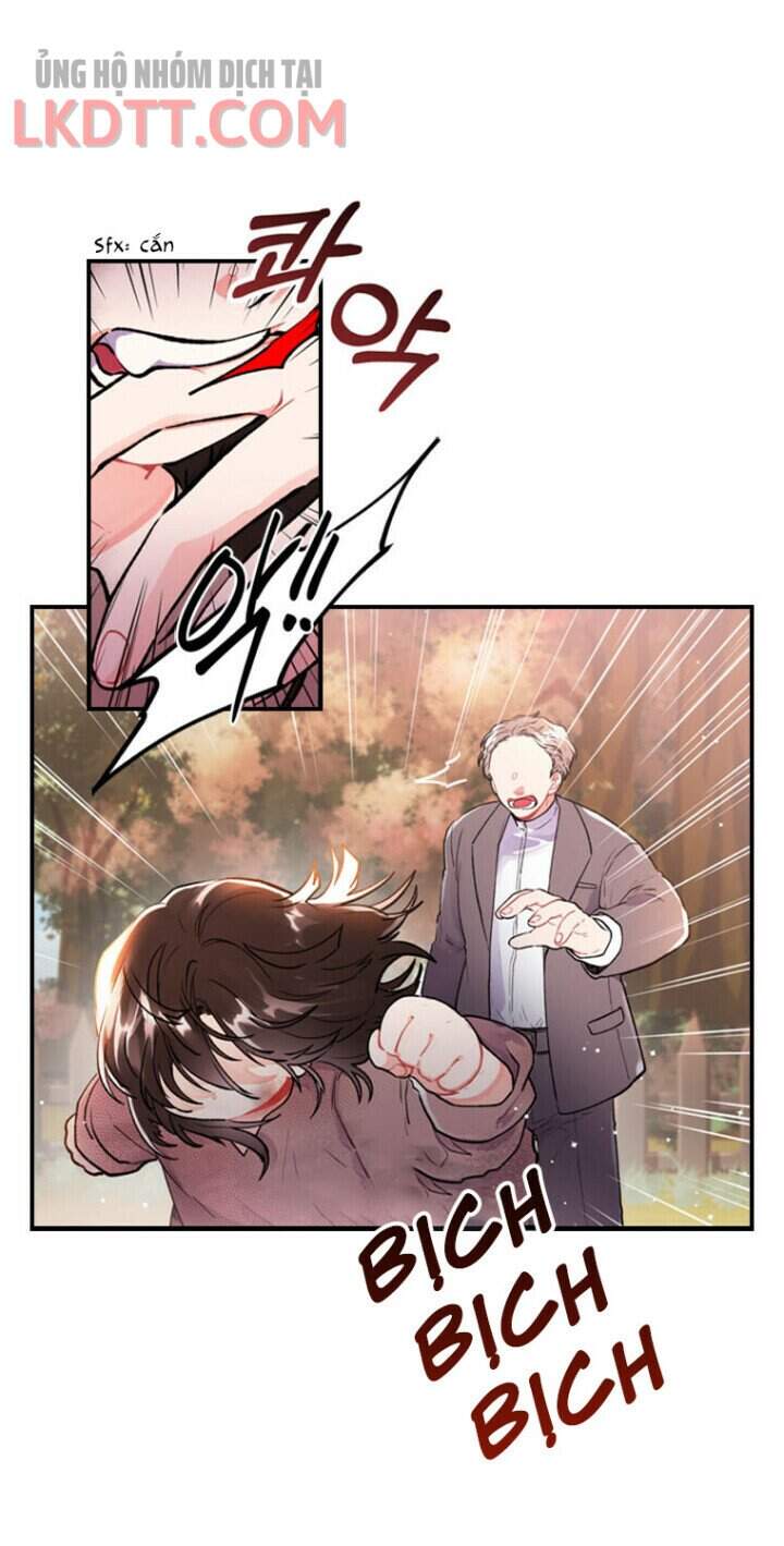 Ta Trở Thành Con Gái Nuôi Của Nam Chính Chapter 1 - Trang 2