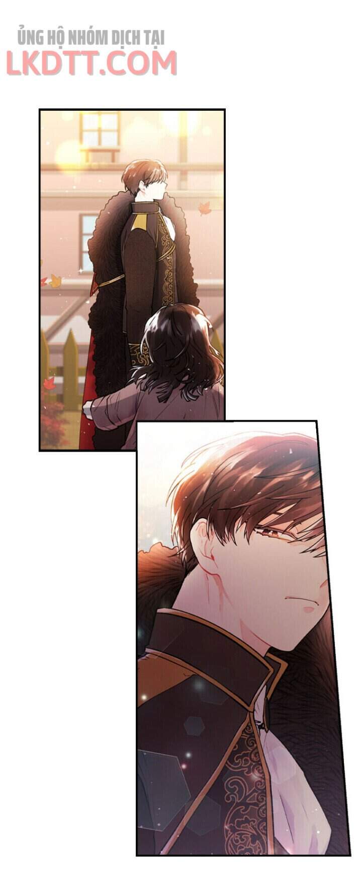 Ta Trở Thành Con Gái Nuôi Của Nam Chính Chapter 1 - Trang 2