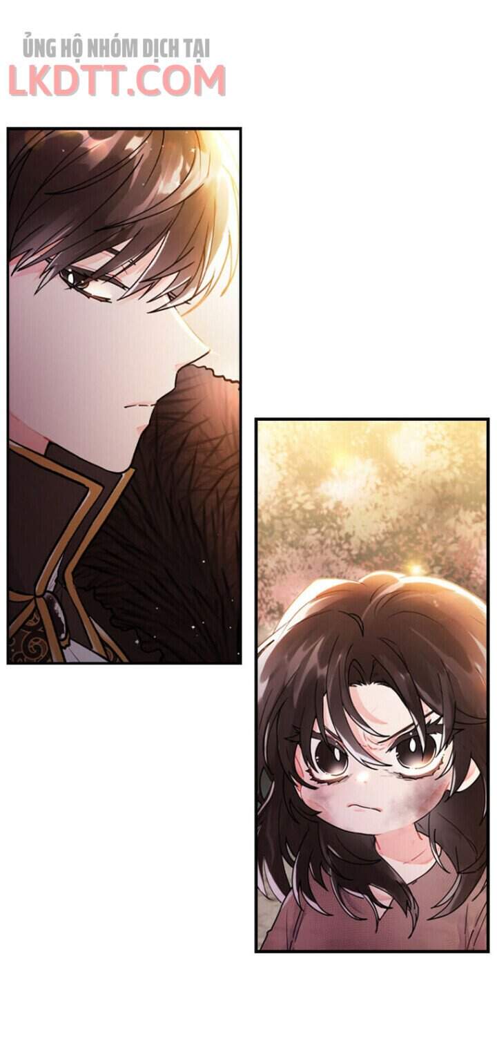 Ta Trở Thành Con Gái Nuôi Của Nam Chính Chapter 1 - Trang 2