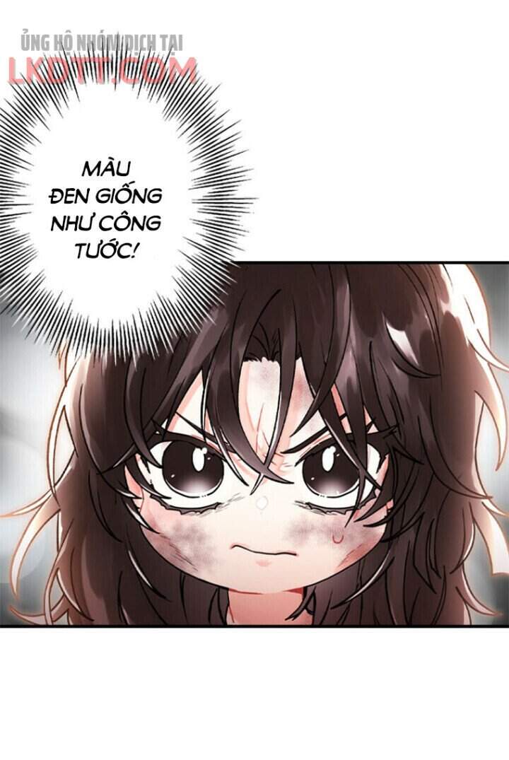 Ta Trở Thành Con Gái Nuôi Của Nam Chính Chapter 1 - Trang 2