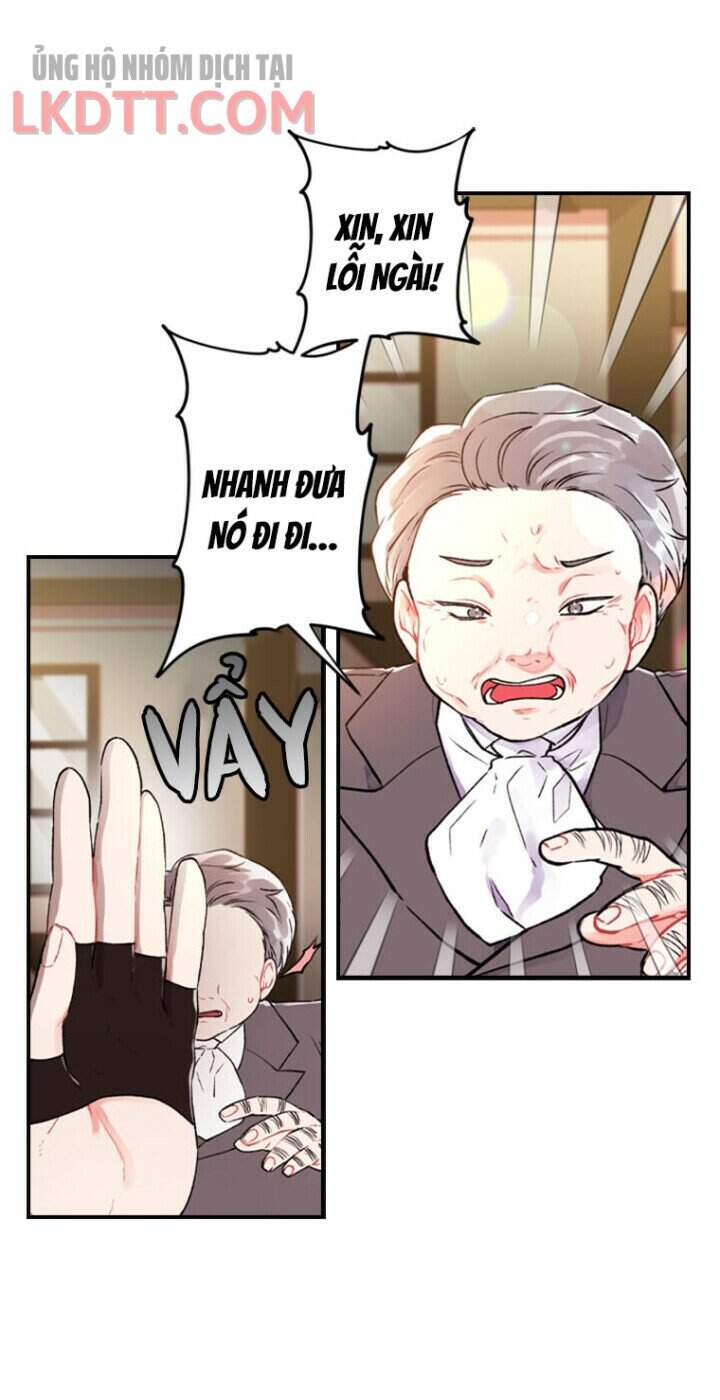 Ta Trở Thành Con Gái Nuôi Của Nam Chính Chapter 1 - Trang 2