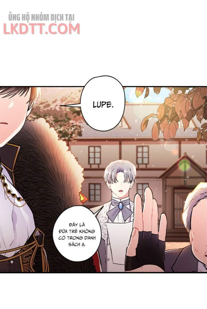 Ta Trở Thành Con Gái Nuôi Của Nam Chính Chapter 1 - Trang 2