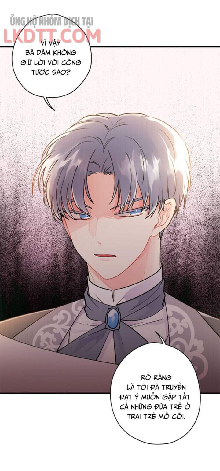 Ta Trở Thành Con Gái Nuôi Của Nam Chính Chapter 1 - Trang 2