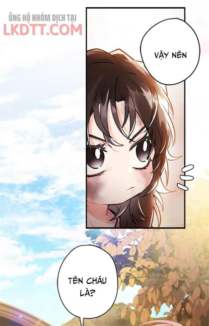 Ta Trở Thành Con Gái Nuôi Của Nam Chính Chapter 1 - Trang 2