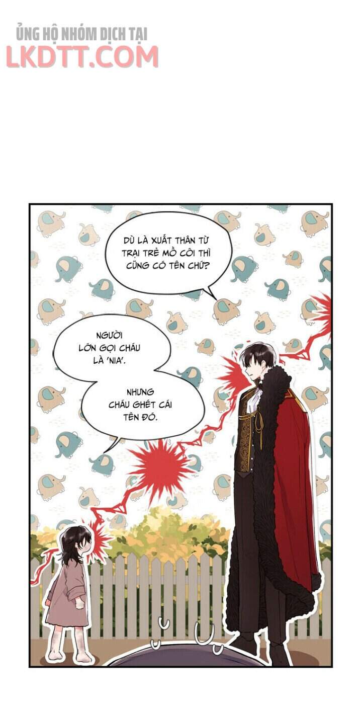 Ta Trở Thành Con Gái Nuôi Của Nam Chính Chapter 1 - Trang 2