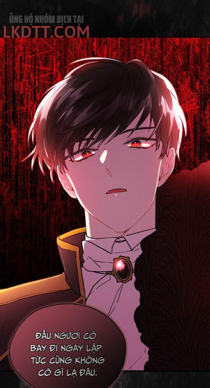 Ta Trở Thành Con Gái Nuôi Của Nam Chính Chapter 1 - Trang 2