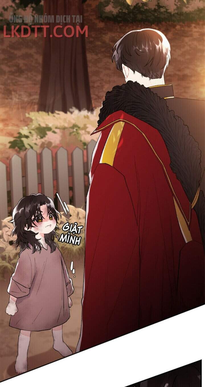 Ta Trở Thành Con Gái Nuôi Của Nam Chính Chapter 1 - Trang 2