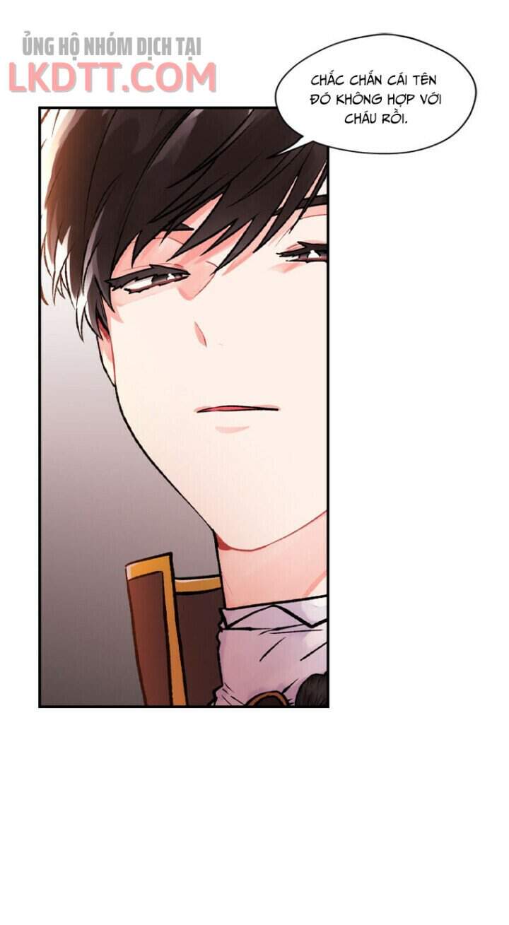 Ta Trở Thành Con Gái Nuôi Của Nam Chính Chapter 1 - Trang 2