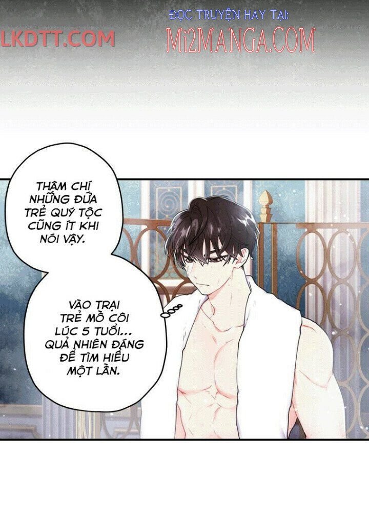 Ta Trở Thành Con Gái Nuôi Của Nam Chính Chapter 10.1 - Trang 2