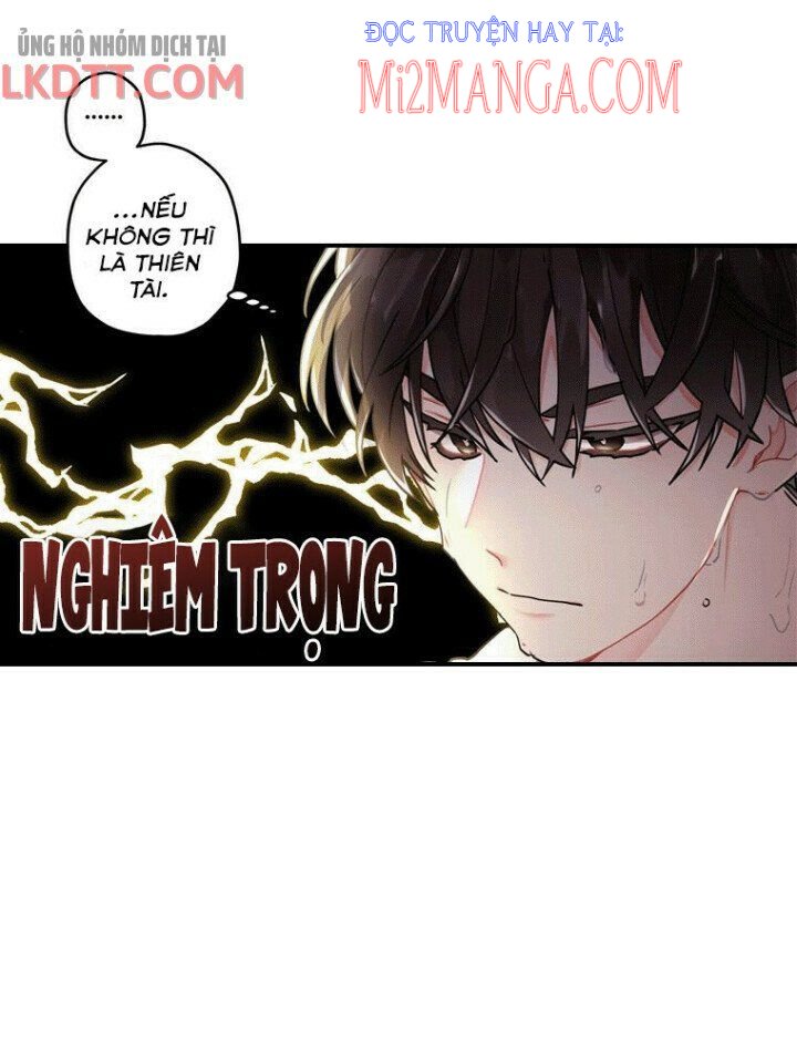 Ta Trở Thành Con Gái Nuôi Của Nam Chính Chapter 10.1 - Trang 2