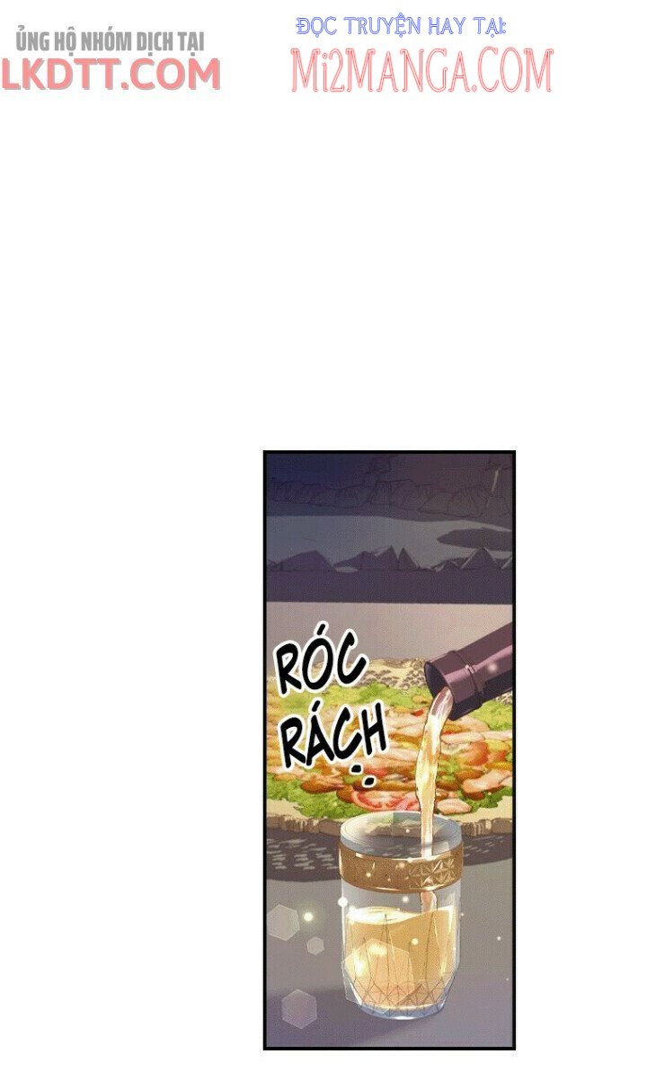 Ta Trở Thành Con Gái Nuôi Của Nam Chính Chapter 10.1 - Trang 2