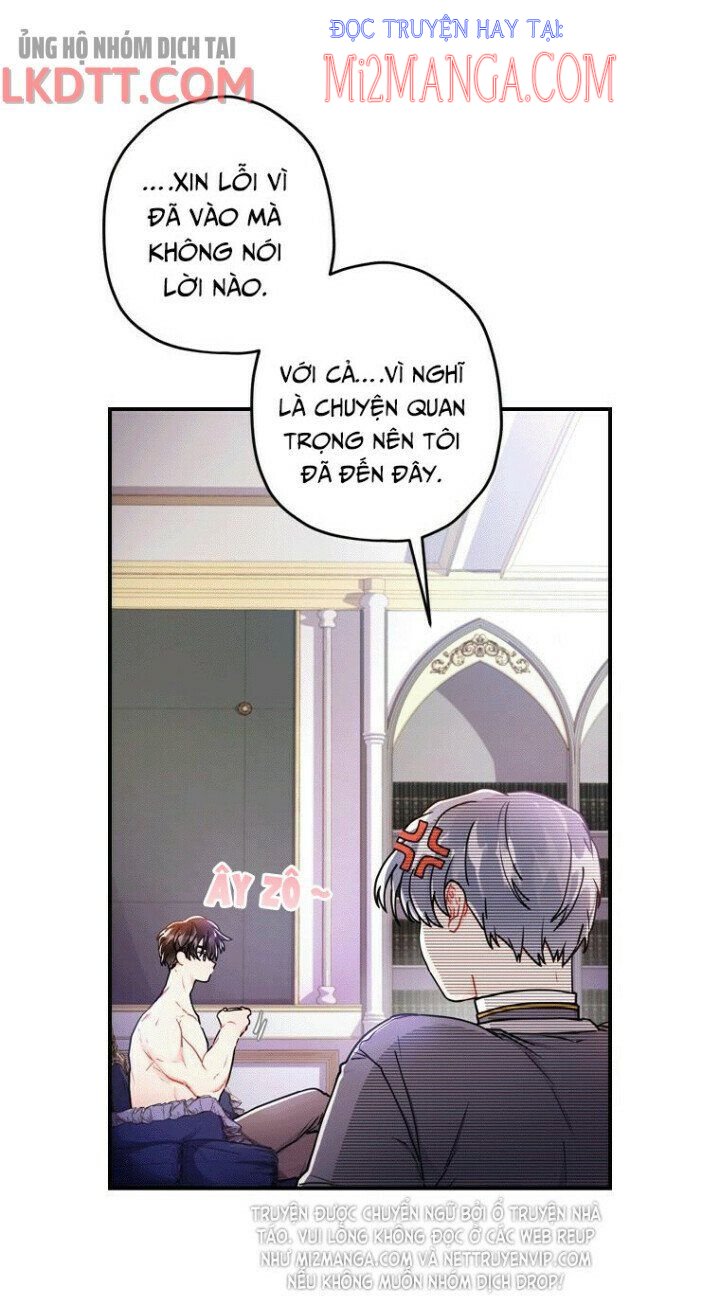 Ta Trở Thành Con Gái Nuôi Của Nam Chính Chapter 10.1 - Trang 2