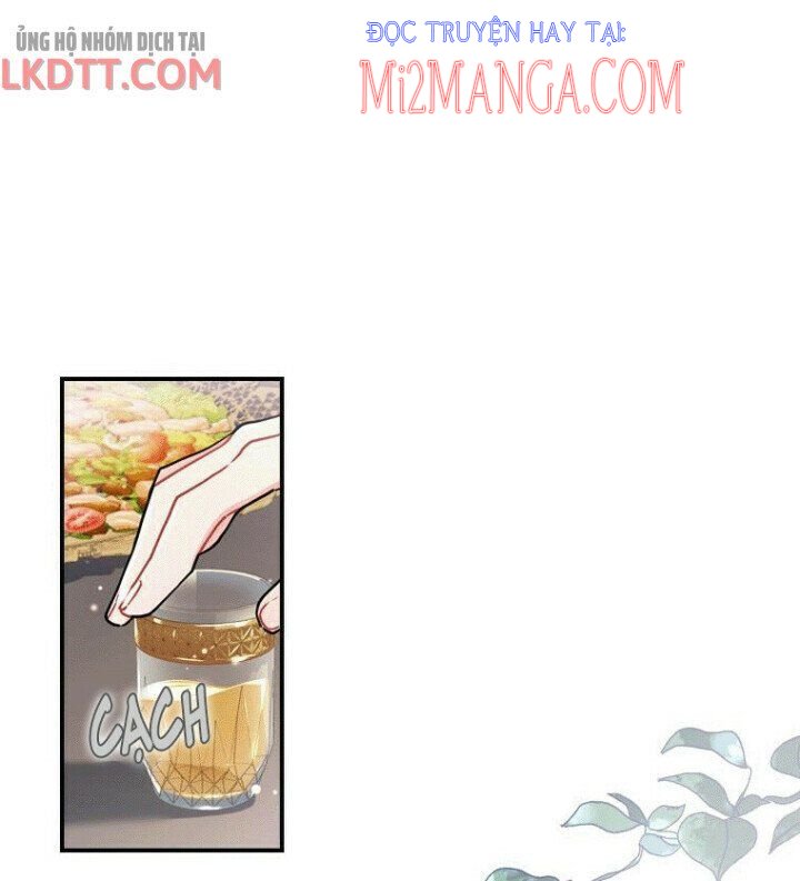 Ta Trở Thành Con Gái Nuôi Của Nam Chính Chapter 10.1 - Trang 2