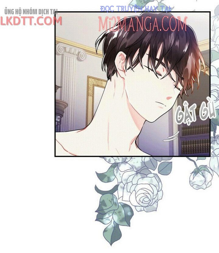 Ta Trở Thành Con Gái Nuôi Của Nam Chính Chapter 10.1 - Trang 2