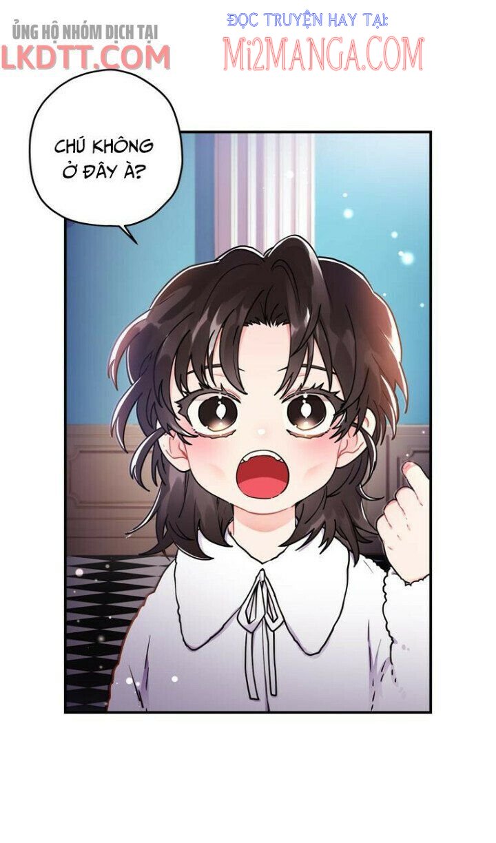 Ta Trở Thành Con Gái Nuôi Của Nam Chính Chapter 10.1 - Trang 2