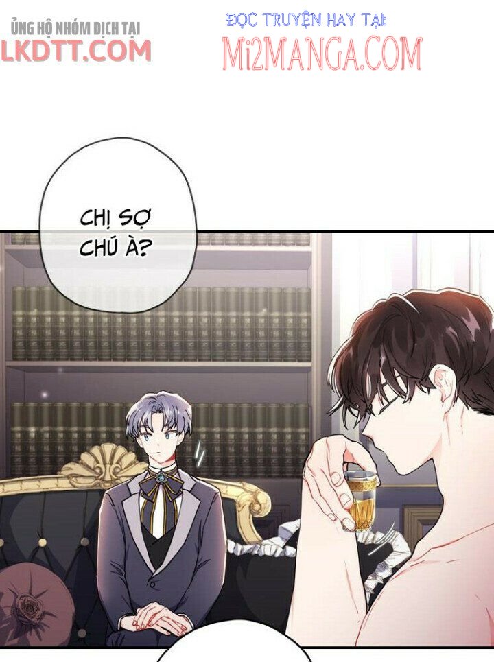 Ta Trở Thành Con Gái Nuôi Của Nam Chính Chapter 10.1 - Trang 2