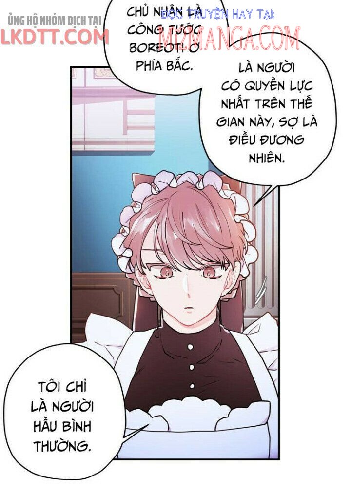 Ta Trở Thành Con Gái Nuôi Của Nam Chính Chapter 10.1 - Trang 2