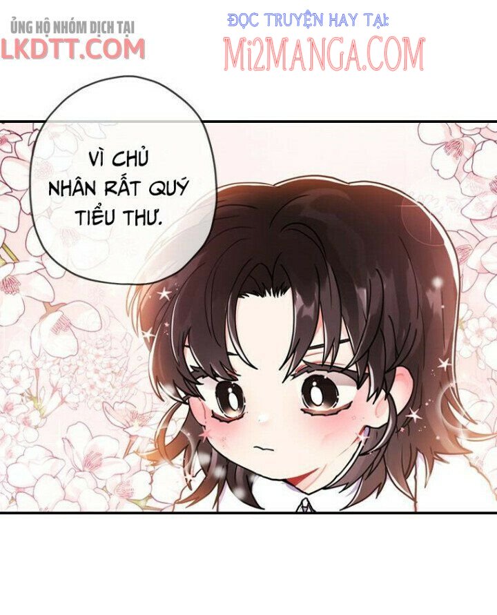 Ta Trở Thành Con Gái Nuôi Của Nam Chính Chapter 10.1 - Trang 2