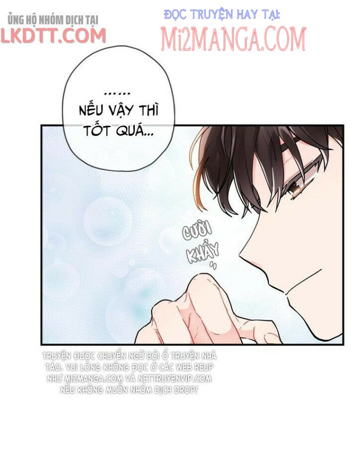 Ta Trở Thành Con Gái Nuôi Của Nam Chính Chapter 10.1 - Trang 2