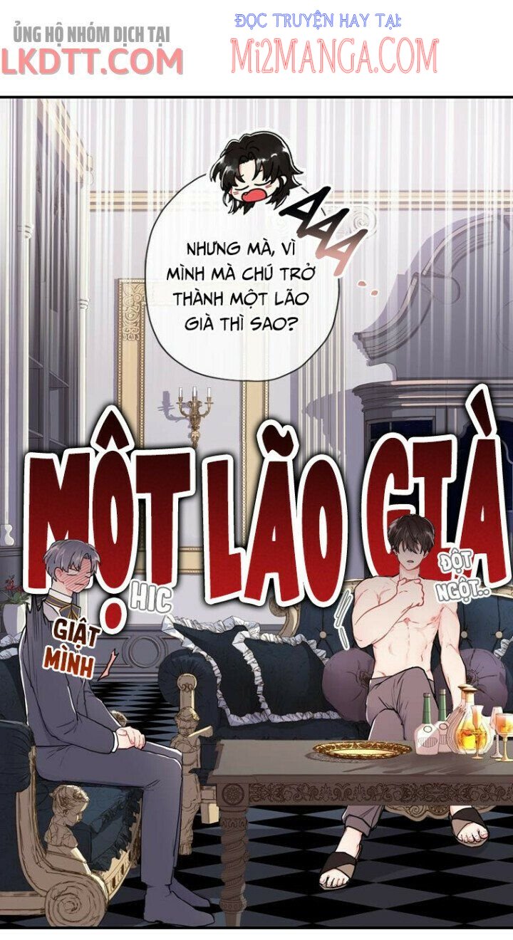 Ta Trở Thành Con Gái Nuôi Của Nam Chính Chapter 10.1 - Trang 2