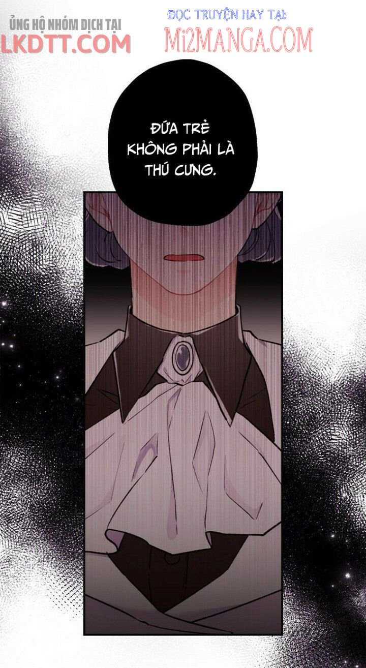 Ta Trở Thành Con Gái Nuôi Của Nam Chính Chapter 10.1 - Trang 2