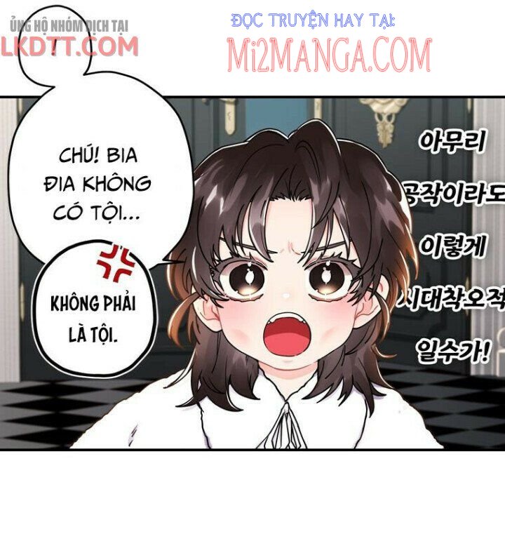 Ta Trở Thành Con Gái Nuôi Của Nam Chính Chapter 10.2 - Trang 2