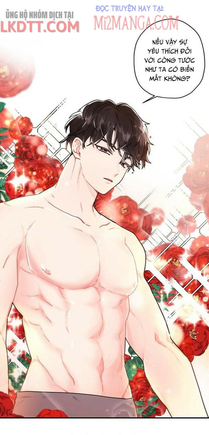 Ta Trở Thành Con Gái Nuôi Của Nam Chính Chapter 10.2 - Trang 2