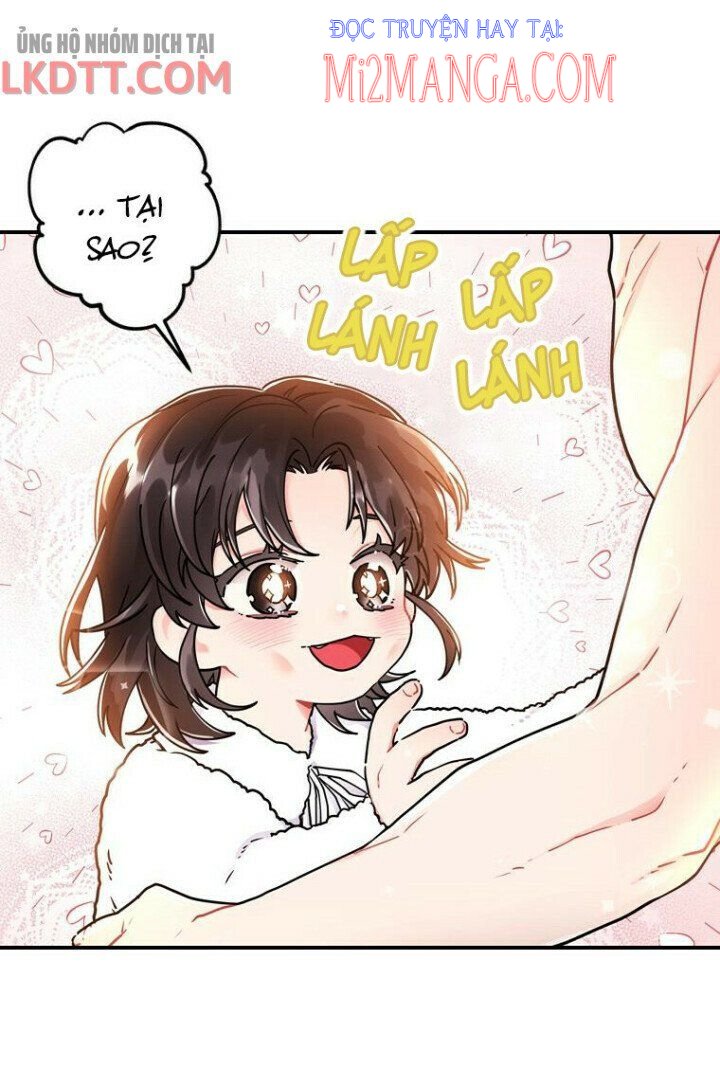 Ta Trở Thành Con Gái Nuôi Của Nam Chính Chapter 10.2 - Trang 2