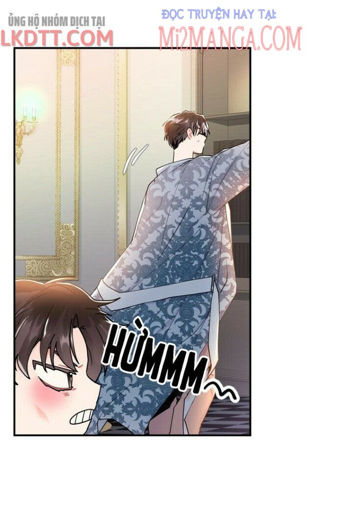 Ta Trở Thành Con Gái Nuôi Của Nam Chính Chapter 10.2 - Trang 2