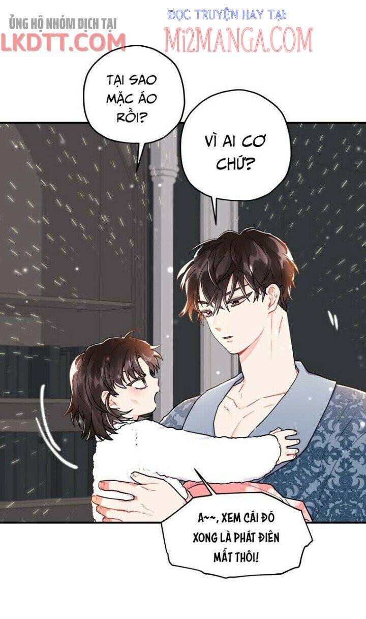 Ta Trở Thành Con Gái Nuôi Của Nam Chính Chapter 10.2 - Trang 2