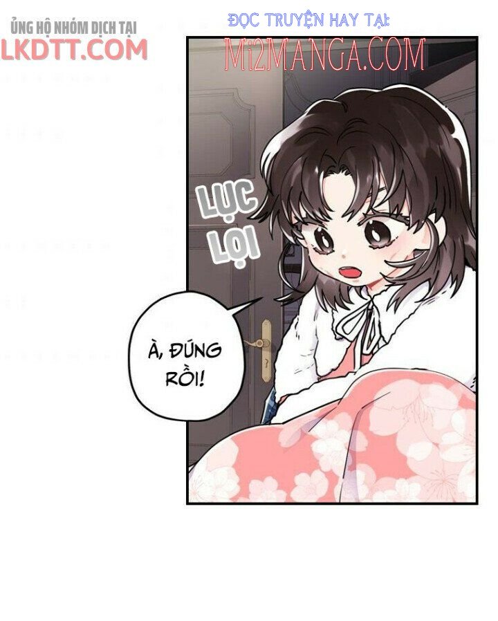 Ta Trở Thành Con Gái Nuôi Của Nam Chính Chapter 10.2 - Trang 2