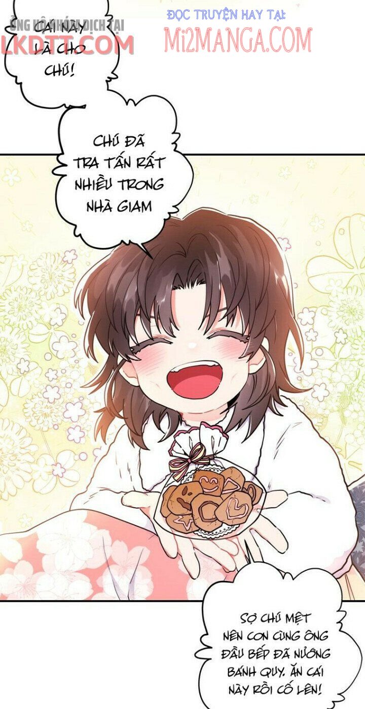 Ta Trở Thành Con Gái Nuôi Của Nam Chính Chapter 10.2 - Trang 2