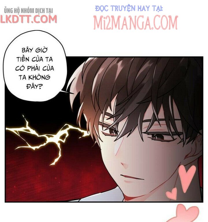 Ta Trở Thành Con Gái Nuôi Của Nam Chính Chapter 10.2 - Trang 2