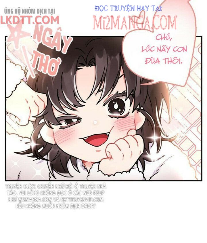 Ta Trở Thành Con Gái Nuôi Của Nam Chính Chapter 10.2 - Trang 2