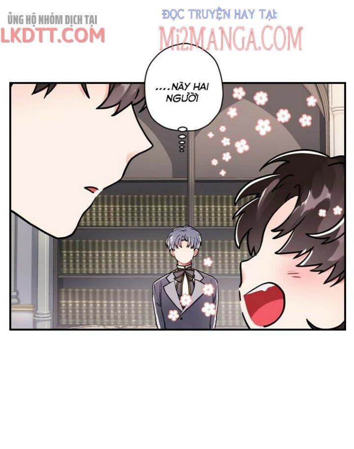 Ta Trở Thành Con Gái Nuôi Của Nam Chính Chapter 10.2 - Trang 2