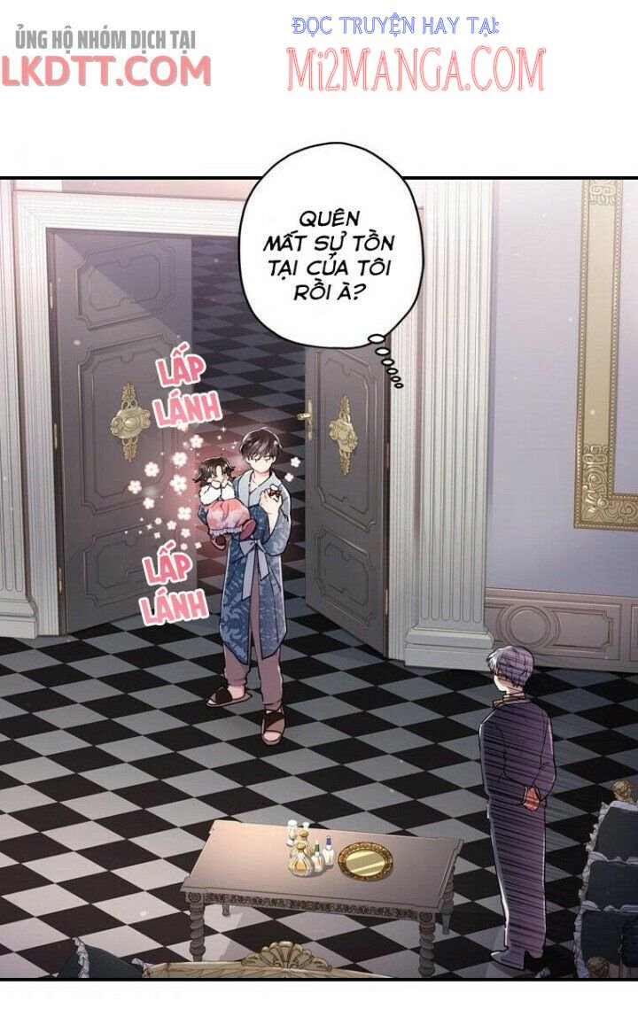 Ta Trở Thành Con Gái Nuôi Của Nam Chính Chapter 10.2 - Trang 2