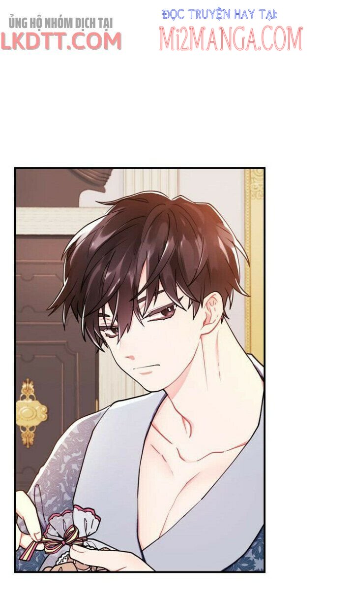 Ta Trở Thành Con Gái Nuôi Của Nam Chính Chapter 10.2 - Trang 2